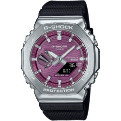 CASIO GBM-2100A-4BER G-SHOCK Classic solar férfi karóra