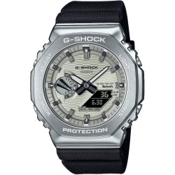 CASIO GBM-2100A-8BER G-SHOCK Classic solar férfi karóra