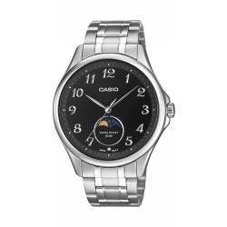 CASIO MTP-M110D-1AVER COLLECTION ANALOG elemes férfi karóra