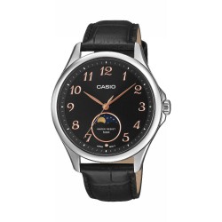 CASIO MTP-M110L-1AVER COLLECTION ANALOG elemes férfi karóra