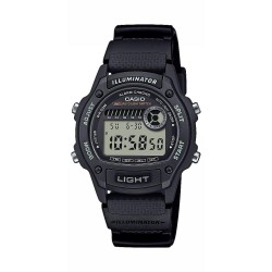 CASIO W-220H-1AVEF COLLECTION DIGITAL elemes unisex női, férfi karóra CASIO W-220H-1AVEF COLLECTION DIGITAL elemes unisex női, férfi karóra