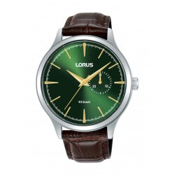 LORUS R5B09AX9 Classic elemes férfi karóra