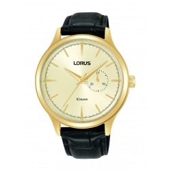 LORUS R5B10AX9 Classic elemes férfi karóra
