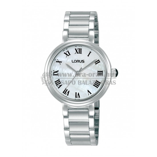 LORUS RG203YX9 Women elemes női karóra
