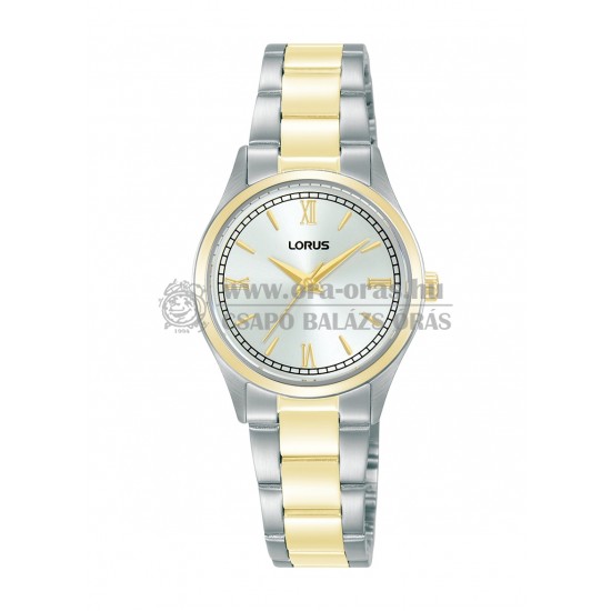 LORUS RG214YX9 Women elemes női karóra LORUS RG214YX9 Women elemes női karóra
