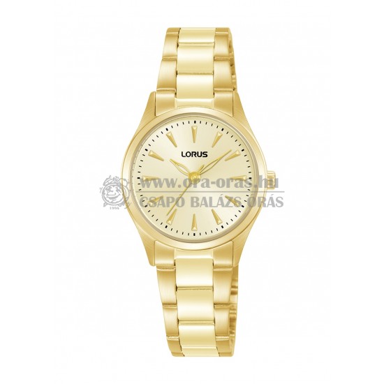 LORUS RG212YX9 Women elemes női karóra LORUS RG212YX9 Women elemes női karóra