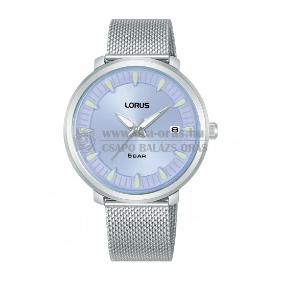 LORUS RG803DX9 Women elemes női karóra