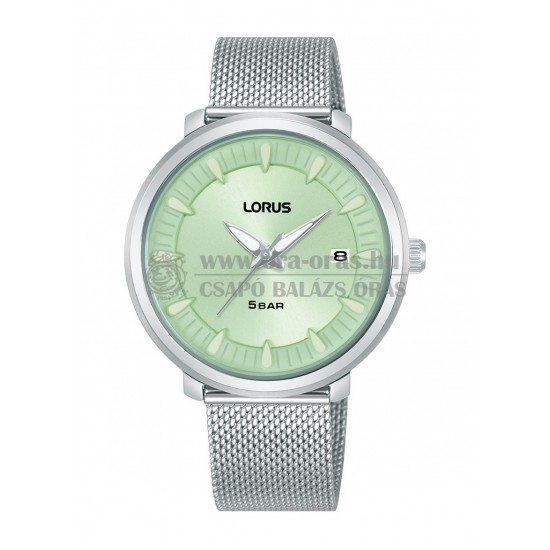 LORUS RG805DX9 Women elemes női karóra
