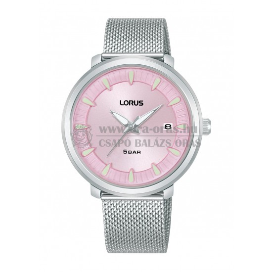 LORUS RG807DX9 Women elemes női karóra