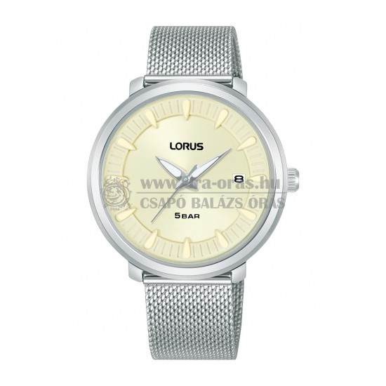 LORUS RG809DX9 Women elemes női karóra