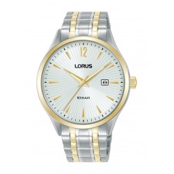 LORUS RH992RX9 Classic elemes férfi karóra