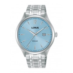 LORUS RH991RX9 Classic elemes férfi karóra