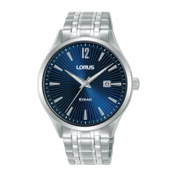 LORUS RH989RX9 Classic elemes férfi karóra
