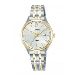 LORUS RJ202CX9 Classic elemes női karóra