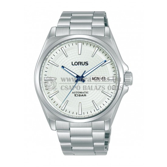 LORUS RL415CX9 Sports automata férfi karóra
