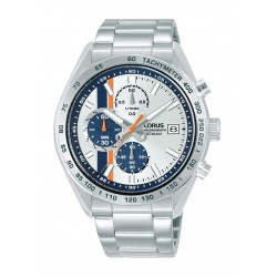 LORUS RM399JX9 Sports Chronograph elemes férfi karóra