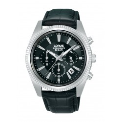 LORUS RT301LX9 Classic Chronograph elemes férfi karóra LORUS RT301LX9 Classic Chronograph elemes férfi karóra