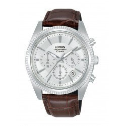 LORUS RT305LX9 Classic Chronograph elemes férfi karóra