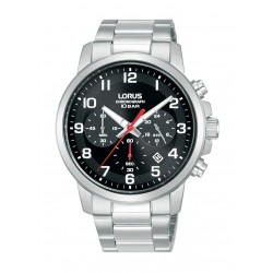 LORUS RT327KX9 Sports Chronograph elemes férfi karóra