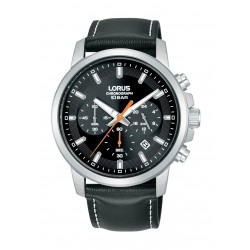 LORUS RT331KX9 Sports Chronograph elemes férfi karóra