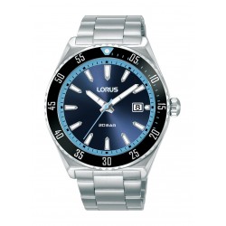 LORUS RS957DX9 Sports elemes férfi karóra