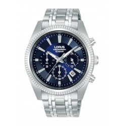 LORUS RT395KX9 Classic Chronograph elemes férfi karóra