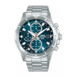 LORUS RZ603AX9 Sports Solar Chronograph férfi karóra