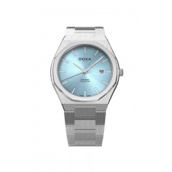 DOXA TOP SPORT COLLECTION 168.10.241.10 svájci elemes női karóra