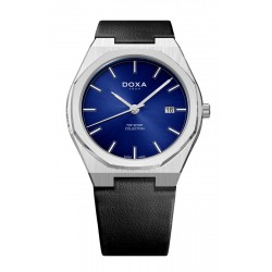 DOXA TOP SPORT COLLECTION 169.10.201.01 svájci elemes férfi karóra