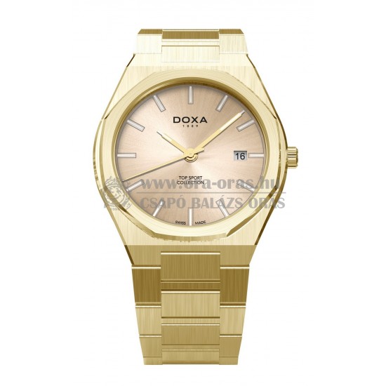 DOXA TOP SPORT COLLECTION 169.30.301.10 svájci elemes férfi karóra DOXA TOP SPORT COLLECTION 169.30.301.10 svájci elemes férfi karóra