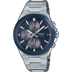 CASIO EFS-S650D-2AEF EDIFICE CLASSIC solar férfi karóra