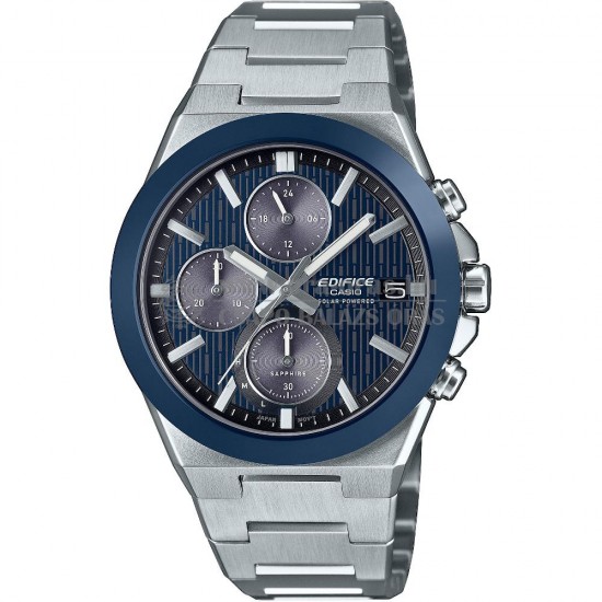 CASIO EFS-S650D-2AEF EDIFICE CLASSIC solar férfi karóra CASIO EFS-S650D-2AEF EDIFICE CLASSIC solar férfi karóra