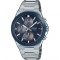 CASIO EFS-S650D-2AEF EDIFICE CLASSIC solar férfi karóra