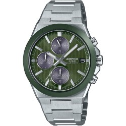 CASIO EFS-S650D-3AEF EDIFICE CLASSIC solar férfi karóra