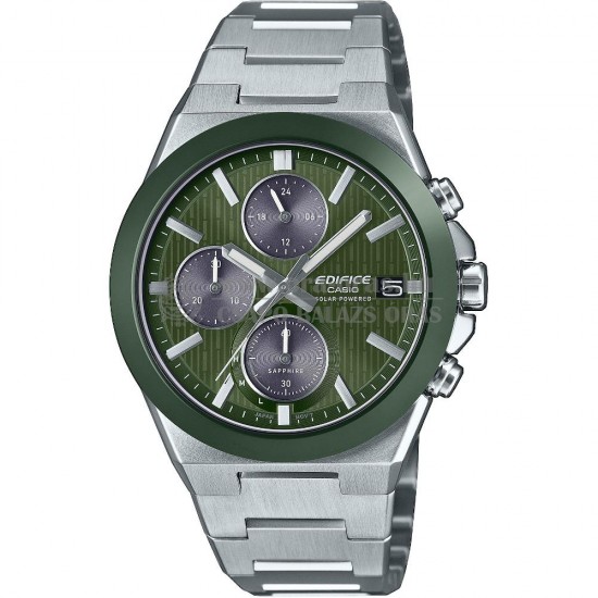 CASIO EFS-S650D-3AEF EDIFICE CLASSIC solar férfi karóra CASIO EFS-S650D-3AEF EDIFICE CLASSIC solar férfi karóra