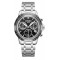 ROAMER 968988 41 85 20 Mercury Chrono chronograph elemes svájci férfi karóra