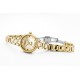 ROAMER 967847 48 30 50 Dreamline Diamond elemes svájci női karóra