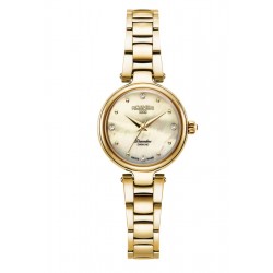 ROAMER 967847 48 30 50 Dreamline Diamond elemes svájci női karóra