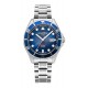 ROAMER 969845 41 45 20 Pro Diver 200 elemes svájci férfi karóra