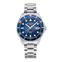 ROAMER 969845 41 45 20 Pro Diver 200 elemes svájci férfi karóra