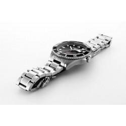ROAMER 969845 41 85 20 Pro Diver 200 elemes svájci férfi karóra ROAMER 969845 41 85 20 Pro Diver 200 elemes svájci férfi karóra