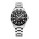ROAMER 969845 41 85 20 Pro Diver 200 elemes svájci férfi karóra