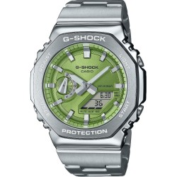 CASIO GM-2110D-3AER G-SHOCK Classic elemes férfi karóra