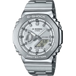 CASIO GM-2110D-7AER G-SHOCK Classic elemes férfi karóra
