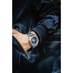 CASIO GM-2110D-2BER G-SHOCK Classic elemes férfi karóra