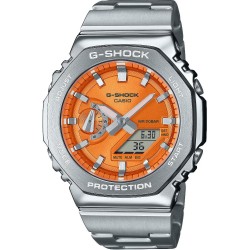 CASIO GM-2110D-4AER G-SHOCK Classic elemes férfi karóra