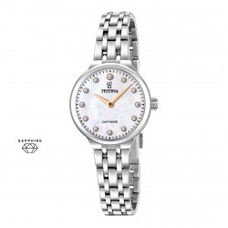 FESTINA F20744/1 MADEMOISELLE elemes női karóra FESTINA F20744/1 MADEMOISELLE elemes női karóra