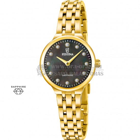FESTINA F20745/4 MADEMOISELLE elemes női karóra FESTINA F20745/4 MADEMOISELLE elemes női karóra