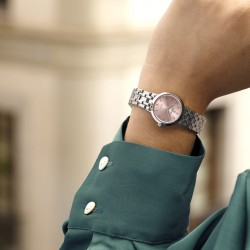FESTINA F20746/2 MADEMOISELLE elemes női karóra FESTINA F20746/2 MADEMOISELLE elemes női karóra