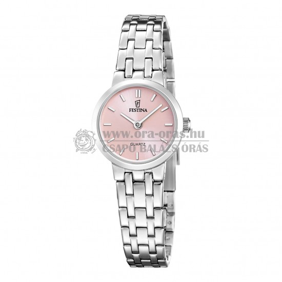 FESTINA F20746/2 MADEMOISELLE elemes női karóra FESTINA F20746/2 MADEMOISELLE elemes női karóra